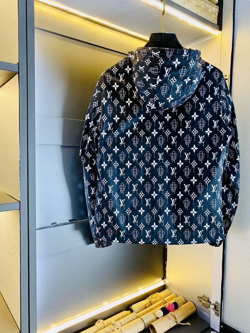 Louis Vuitton Outwear